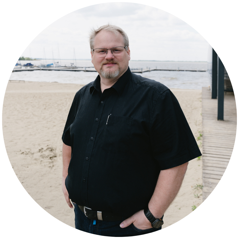 Stephan Leistikow Stephan Leistikow