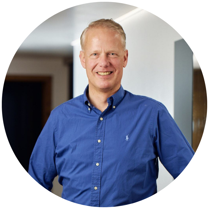 Marcus Hilger Marcus Hilger