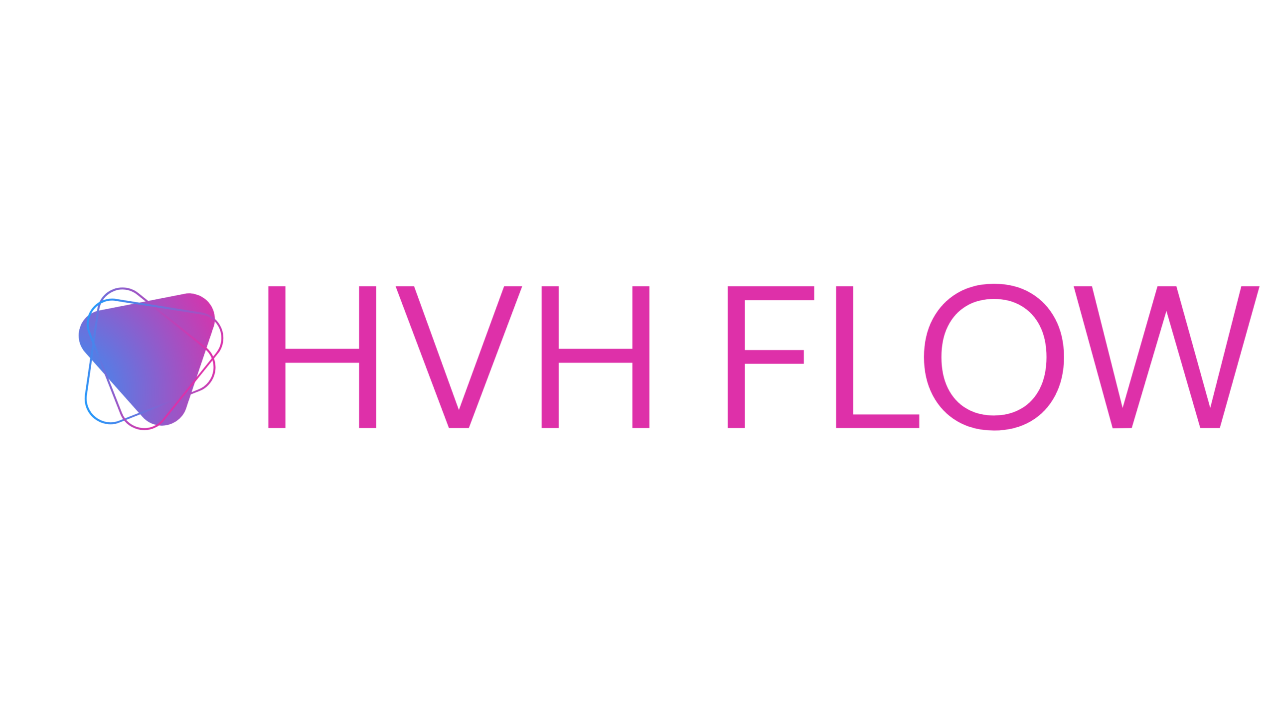 HVH Flow Logo